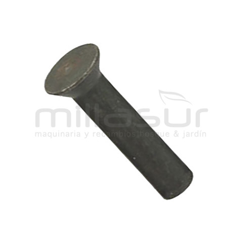 BAG OF 10 ESM PARAFUSO REMACHES (8,5x22x5)