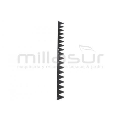 Pente completo corta-relvas ESM 2489540 - 910mm 18 lâminas 2x50. 8 + 2x152. 4 b ( 248-952) Pente completo corta-relvas ESM 2489540 - 910mm 18 lâminas 2x50. 8 + 2x152. 4 b ( 248-952)