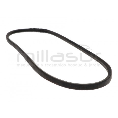 Correia z36 tração 10x900 (li) adaptável ao as-motor as 26 ah8, as 26 ah9, as 53 b8 Correia z36 tração 10x900 (li) adaptável ao as-motor as 26 ah8, as 26 ah9, as 53 b8