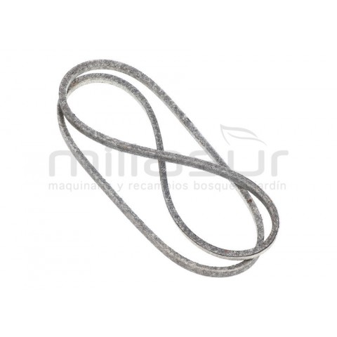 Correia cortada 9. 5x1124 adaptável a mtd 25A-201g000,25A-253n643, 25A-253o678, st 46 p, stc 55 p, ym253 n Correia cortada 9. 5x1124 adaptável a mtd 25A-201g000,25A-253n643, 25A-253o678, st 46 p, stc 55 p, ym253 n