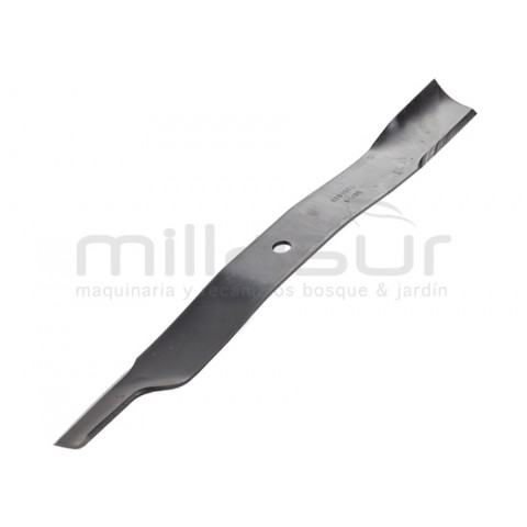Lâmina de corta-relvas 547 mm adaptável a toro 74360, 74363, 74365 ... Lâmina de corta-relvas 547 mm adaptável a toro 74360, 74363, 74365 ...
