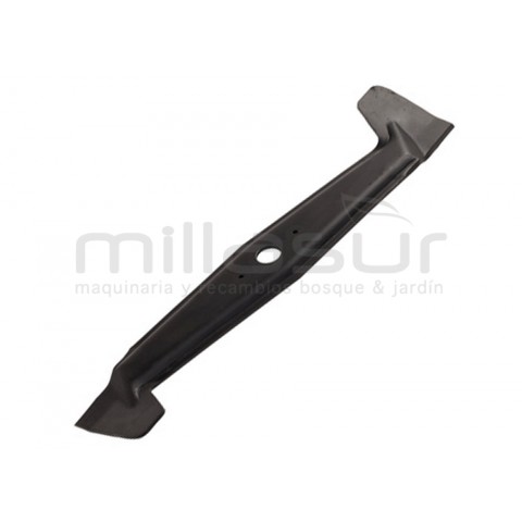 Lâmina de corta-relvas 519 mm adaptável a etesia blhp, bphp, bphpx ... Lâmina de corta-relvas 519 mm adaptável a etesia blhp, bphp, bphpx ...