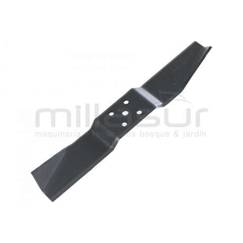 Lâmina de corta-relvas 383 mm adaptável ao COUNTAX C-série mk3 ...