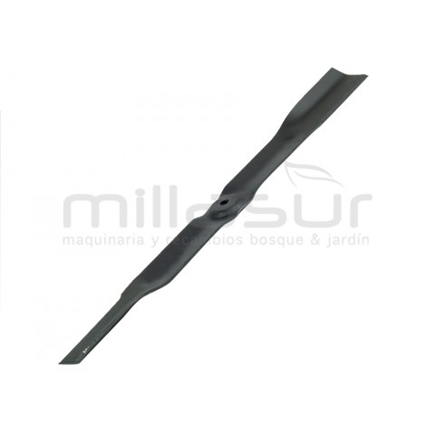 Lâmina de corta-relvas 514 mm adaptável a husqvarna lt4140 h...