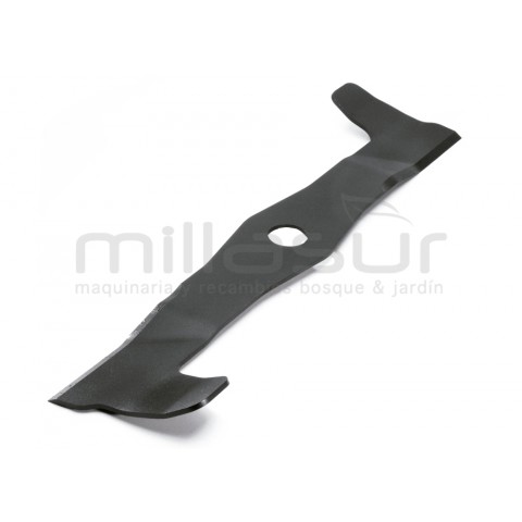 Lâmina de corta-relvas 524mm adaptável ao viking mb 6 rc ...