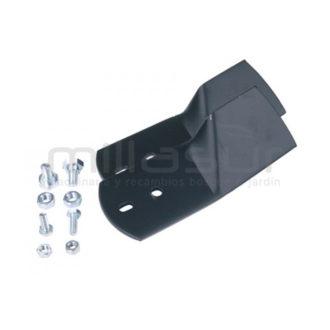 Conjunto de lâminas de corta-relvas 168 mm adaptável ao Parque stiga 107 m, Parque 92 m, villa ii 107 M... Conjunto de lâminas de corta-relvas 168 mm adaptável ao Parque stiga 107 m, Parque 92 m, villa ii 107 M...