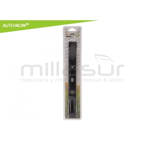 Lâmina do Corta-Relvas do robot 279mm adaptável ao viking mi422. 0, mi422. 0P ...