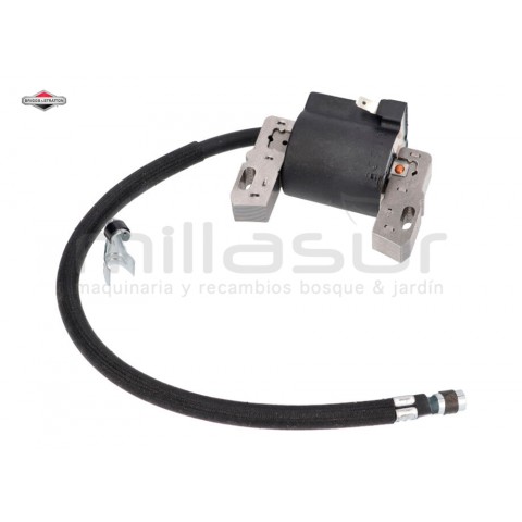 Bobine de ignição sustituye substitui 492341