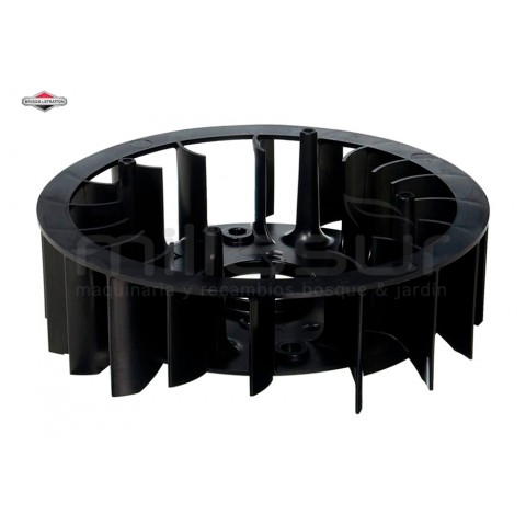 Ventilador volante