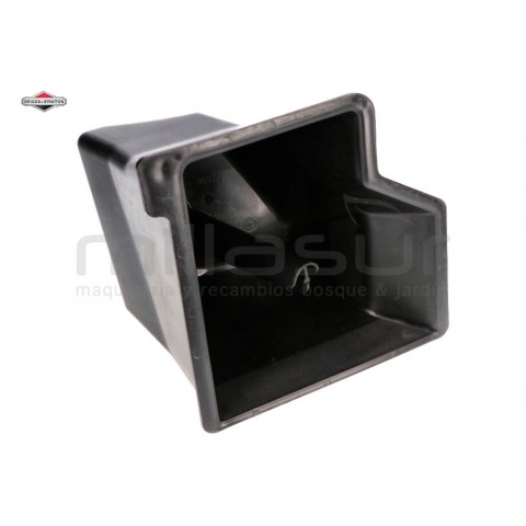 Tapon mulching-nx40-nx60-eq 500 Tapon mulching-nx40-nx60-eq 500