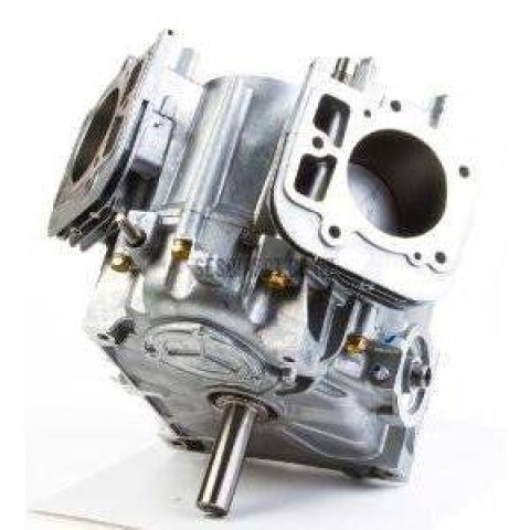 SHORT BLOCK MODEL 44 SHORT BLOCK MODEL 44