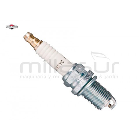 VELA DE IGNIÇÃO BS PESCOÇO LONGO XC92YC