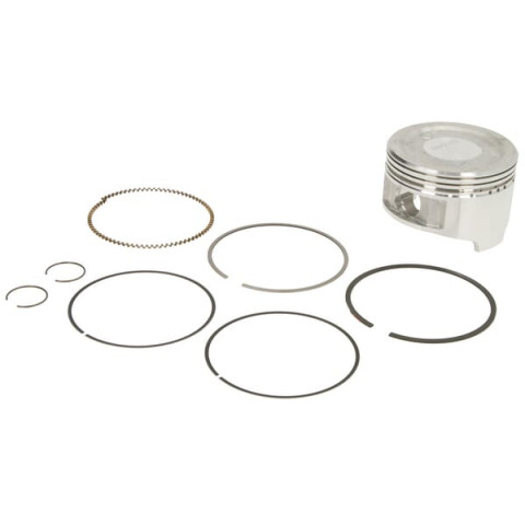 PISTON COMPLETO
