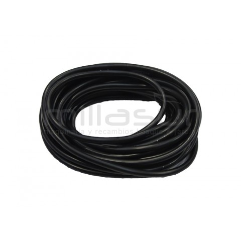 Fio da vela de ignição d: 5mm( 6 metros) Fio da vela de ignição d: 5mm( 6 metros)