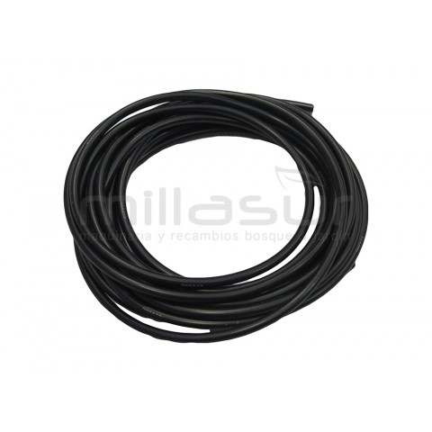 Fio da vela de ignição d: 7 mm (6,1 metros ) Fio da vela de ignição d: 7 mm (6,1 metros )