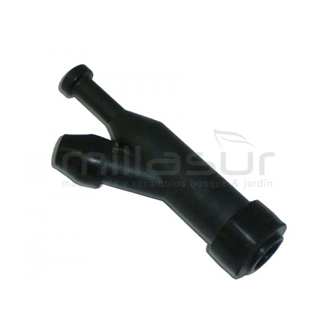 Tampa Da Vela de ignição honda com resistor Tampa Da Vela de ignição honda com resistor