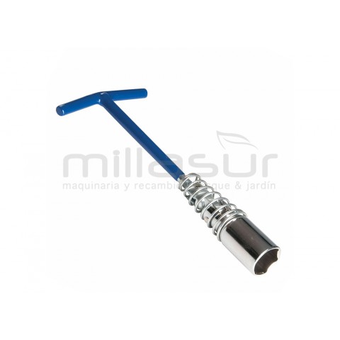 Chave da vela de ignição 4t - 16 em t