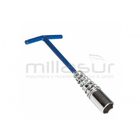 Chave da vela de ignição 4t - 19 em t