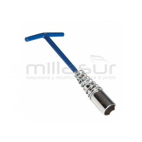 Chave da vela de ignição 4t-21 em t
