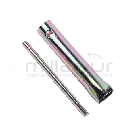 Chave da vela de ignição 4t - 21 x 120