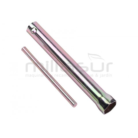 Chave da vela de ignição 4t - 21 x 180