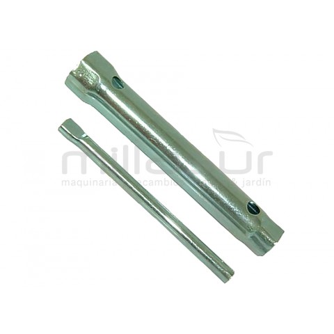 Chave da vela de ignição 4t - 16 x 21 - 150mm
