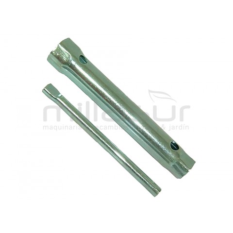 Chave da vela de ignição 4t - 16 x 19 - 150mm