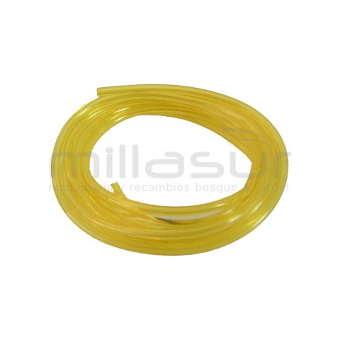 Tubo gasol. amarelo (int. 2,4-ext. 4, 8) 15, 2 m Tubo gasol. amarelo (int. 2,4-ext. 4, 8) 15, 2 m