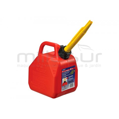 Tanque 5 litros scepter Tanque 5 litros scepter