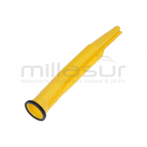 Dosador depositários scepter