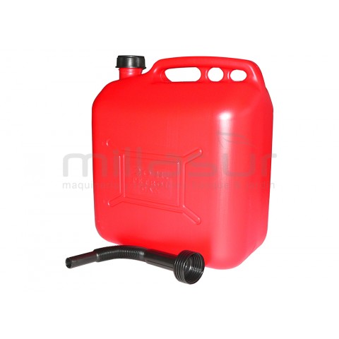 Tanque 20 litros Tanque 20 litros