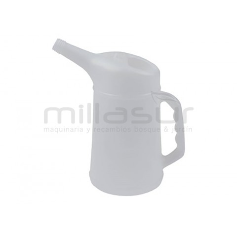 Jarro de enchimento de óleo 2L