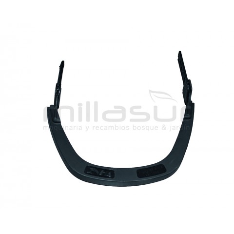 Engate visor tela para 99-1264 e 99-1265 Engate visor tela para 99-1264 e 99-1265