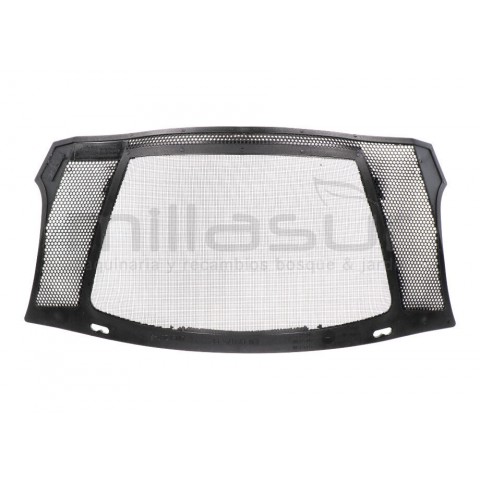 Malha metálica capacete 99-1264 e 99-1265 Malha metálica capacete 99-1264 e 99-1265