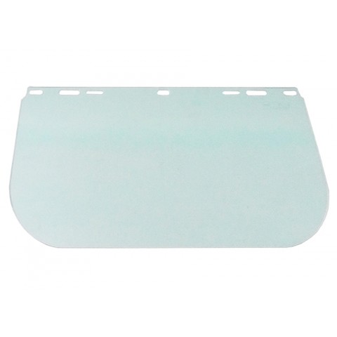 Pantalla protección transparente