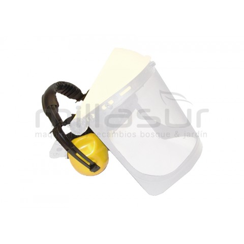 Fones de ouvido com gancho para tela ( 99-1271) Fones de ouvido com gancho para tela ( 99-1271)