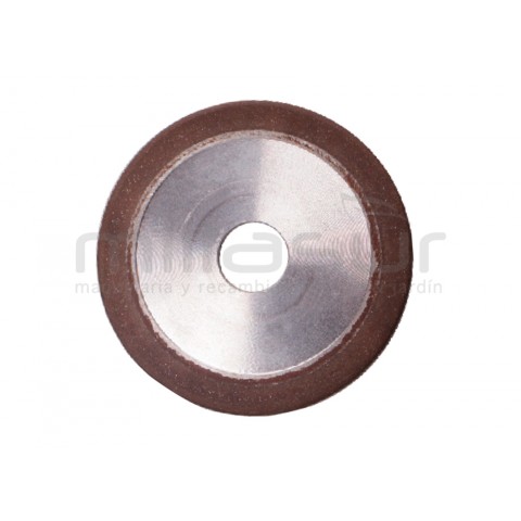 Afiador de Disco de diamante 3/8,.404 (corrente widia)