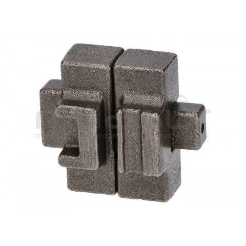 Bigorna automática quebra-corrente