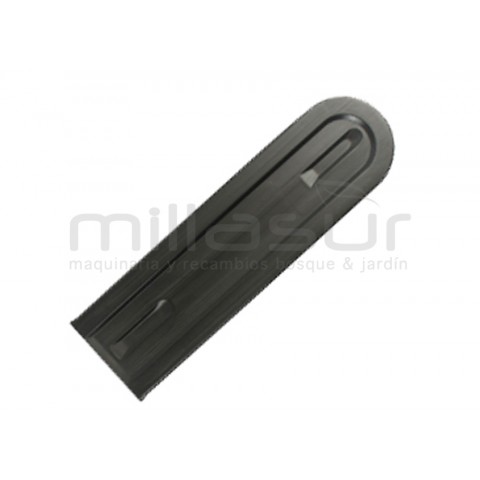 Capa protetora espada 40cm