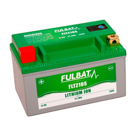 Bateria do Li-íon fltz10s 12V 51.2 ONH-280A (150 x 87 x 93) -der. Bateria do Li-íon fltz10s 12V 51.2 ONH-280A (150 x 87 x 93) -der.