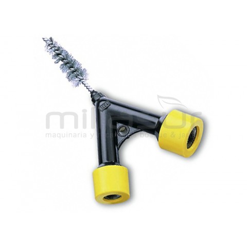 Util limpeza bornes bateria Util limpeza bornes bateria