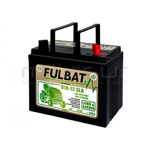 Bateria agm u1r-12 sla 32 ah.(195 x 130 x 180 ) +drch Bateria agm u1r-12 sla 32 ah.(195 x 130 x 180 ) +drch