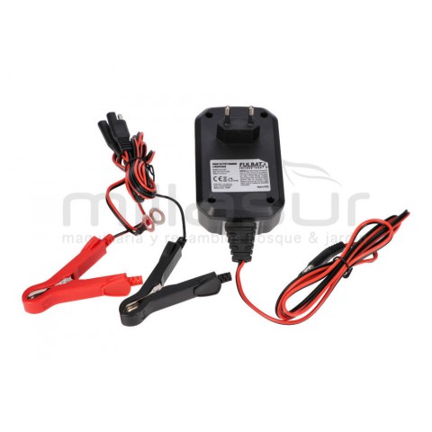 Carregador de bateria fulload 1000
