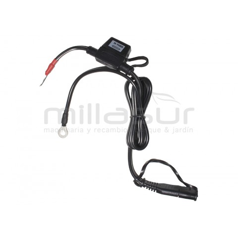 Conector de manutenção baterias fulconnect