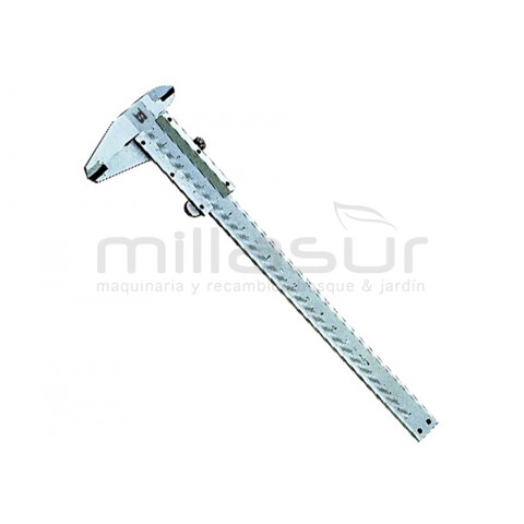 Calibre 0-150mm