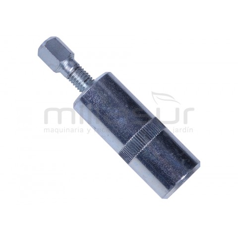 Extrator sem-fim husqvarna 36-41-136-137-141-142
