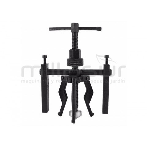 Extrator especial do rolamento do motor 2T (12-38mm int)