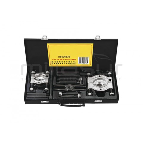 Conjunto Extrator de rolamentos e buchas - 100mm