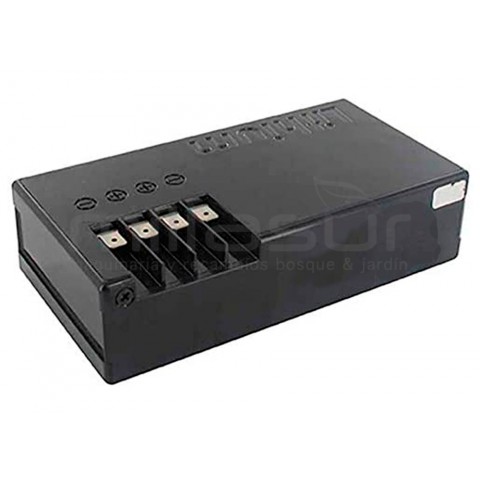 Bateria do robot do corta-relvas 25.2 V 2.3 ah do lítio-íon ambrogio L30-l75-l85 - Stiga autoclip 145-223-225S Bateria do robot do corta-relvas 25.2 V 2.3 ah do lítio-íon ambrogio L30-l75-l85 - Stiga autoclip 145-223-225S