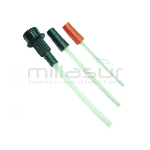 Kit tubos bomba 99-3021 Kit tubos bomba 99-3021